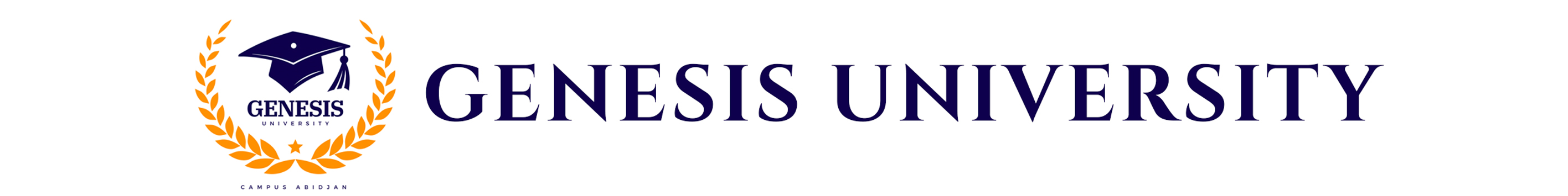 Genesis_University